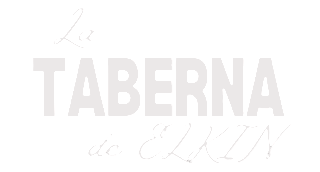 Logo de La Taberna de Elkin